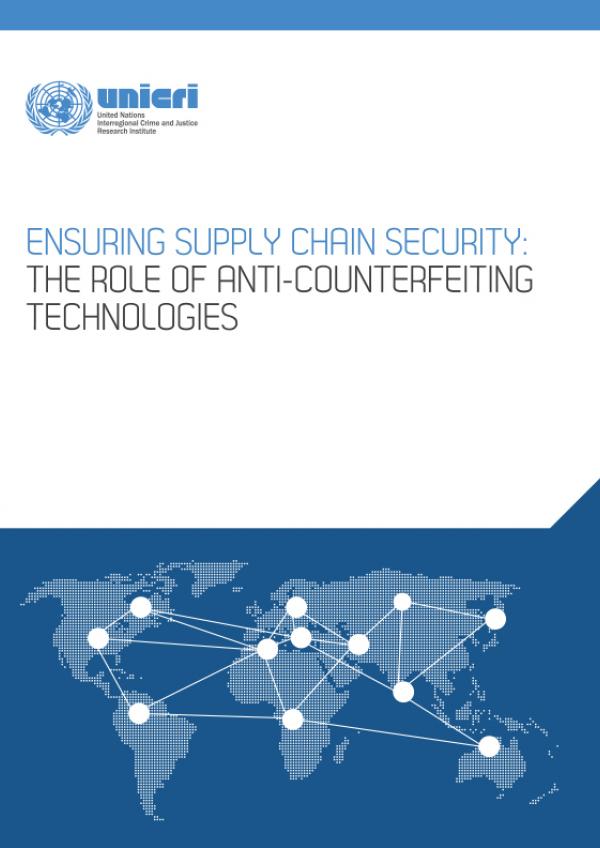 Ensuring supply chains security