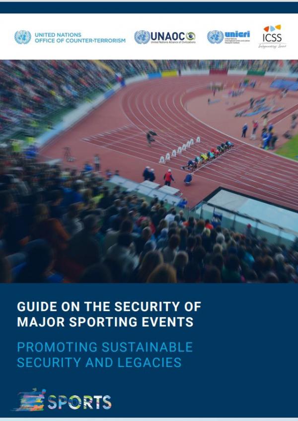 Sport Security