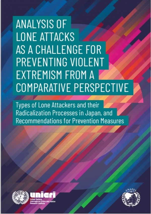 Analysis of Lone Attacks as a Challenge for Preventing Violent Extremism from a Comparative Perspective