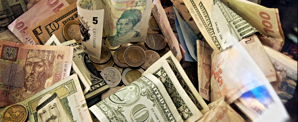 Money