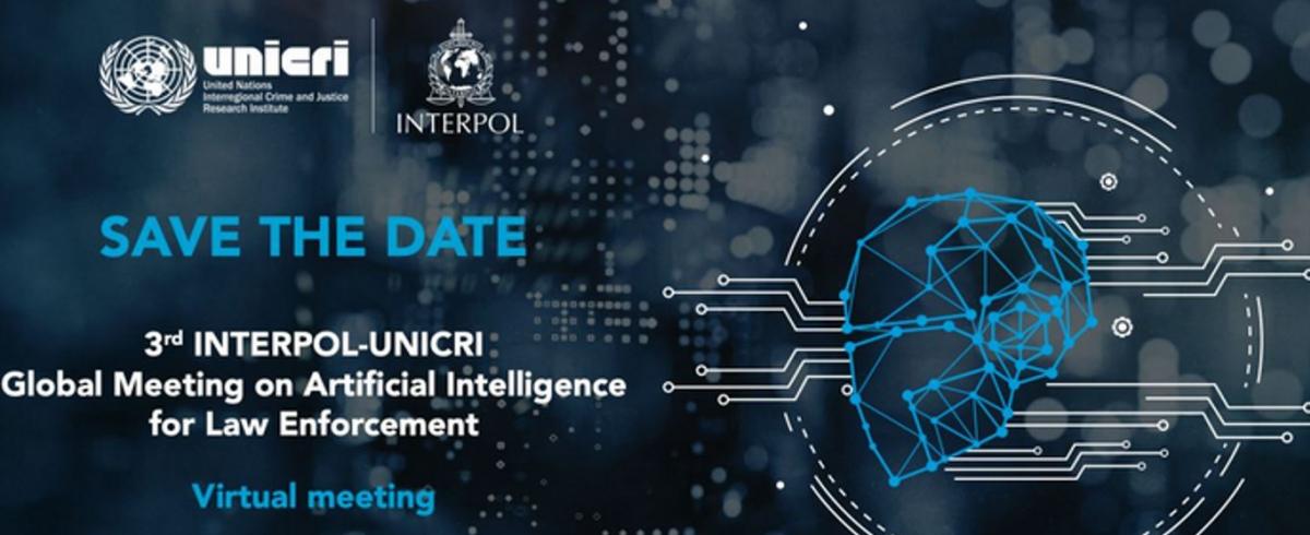 Third UNICRI INTERPOL Annual meeting