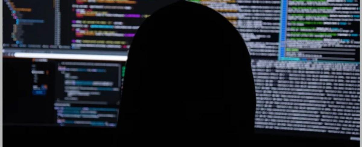 AI Terrorism @Kevin Horvat