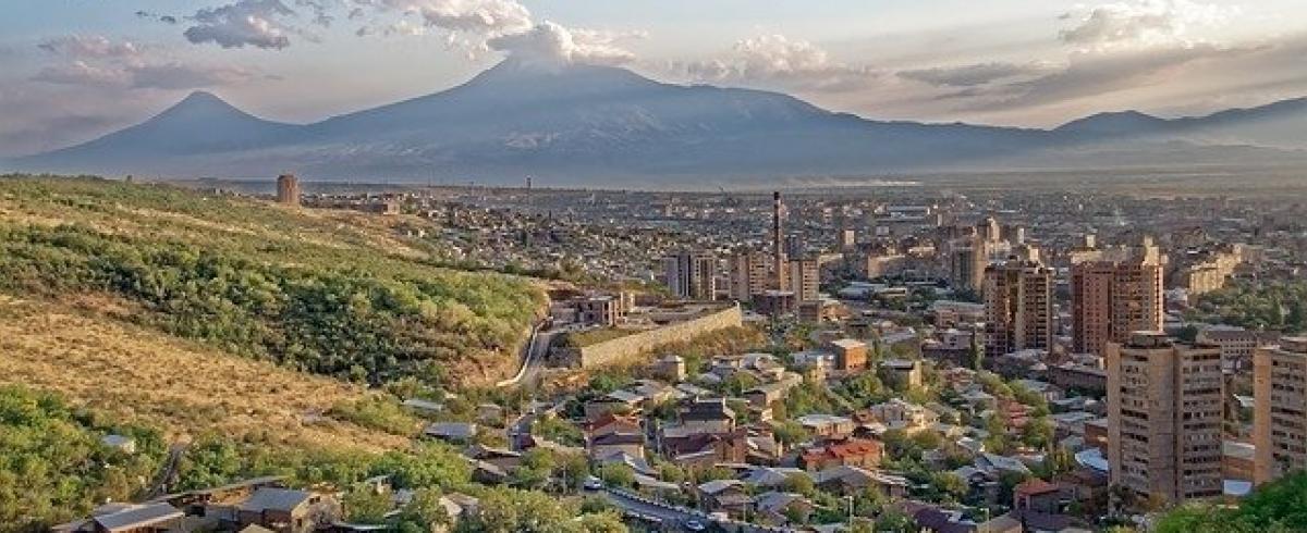 Illicit Financial Flows and Asset Recovery in the Eastern Partnership Region (Armenian)