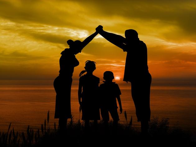 Families and drug prevention