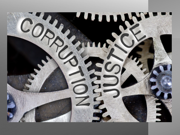 Transparency Now: Strengthening Anti-Corruption Efforts in the EU Southern Neigbourhood