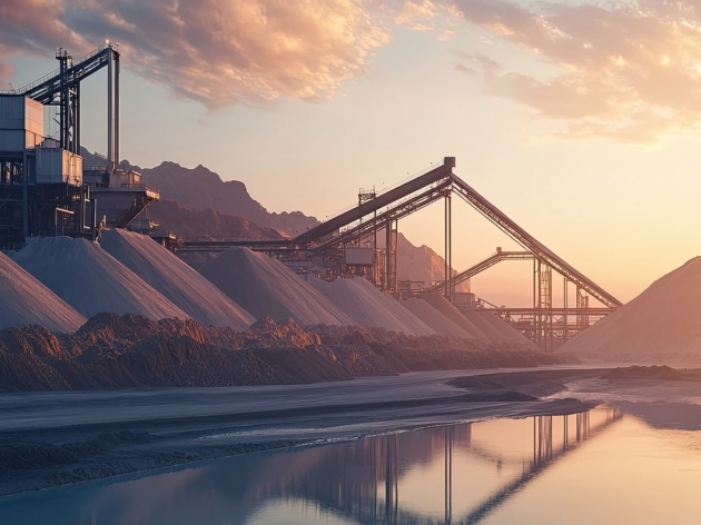 Challenges and Solutions: Combating Crimes in the Critical Minerals Sector