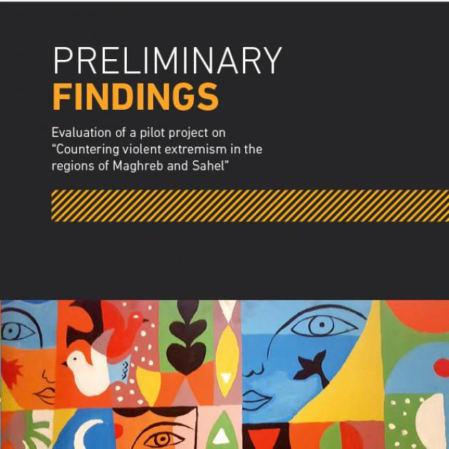 Preliminary findings