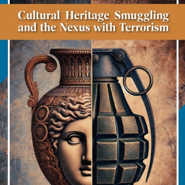 Cultural Heritage Smuggling and the Nexus with Terrorism 